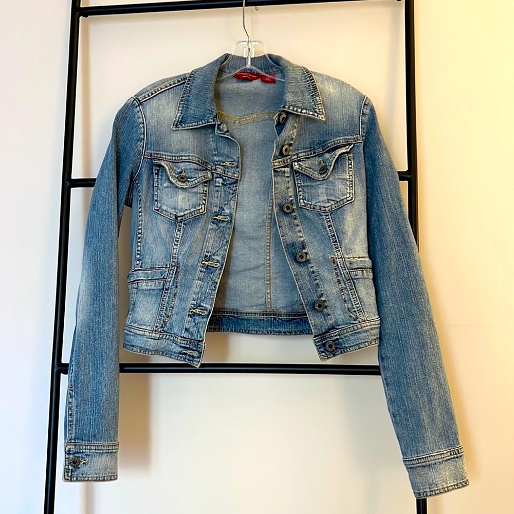 Guess Jean Jacket